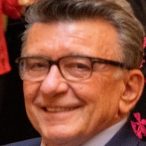 Meet your Posher, Robert